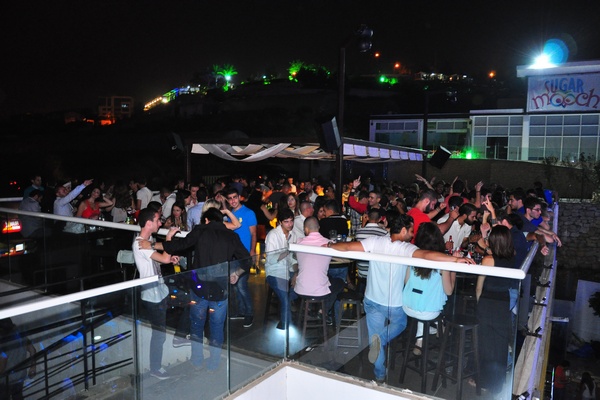 Publicity On Saturday Night
